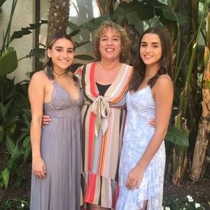 Meet your Posher, Tamara